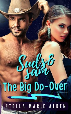 [Suds and Sam 12] • The Big Do-Over